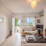 Apartman Blue Horizon Retreat Vathirrevma
