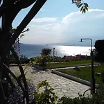 Apartman Blue Horizon Retreat Vathirrevma