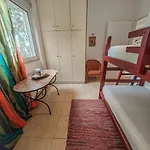 Apartman Blue Horizon Retreat Vathirrevma