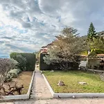 Blue Horizon Retreat