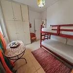 Apartman Blue Horizon Retreat Vathirrevma