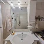 Apartman Blue Horizon Retreat *