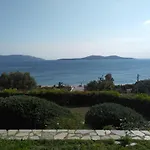 Апартаменты Blue Horizon Retreat Vathirrevma