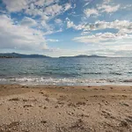 Апартаменты Blue Horizon Retreat Vathirrevma