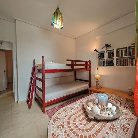 Appartement Blue Horizon Retreat *