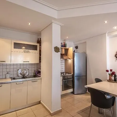 Blue Horizon Retreat *