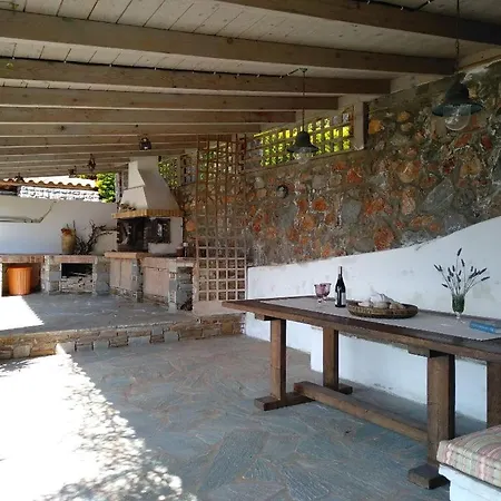 Blue Horizon Retreat شقة *