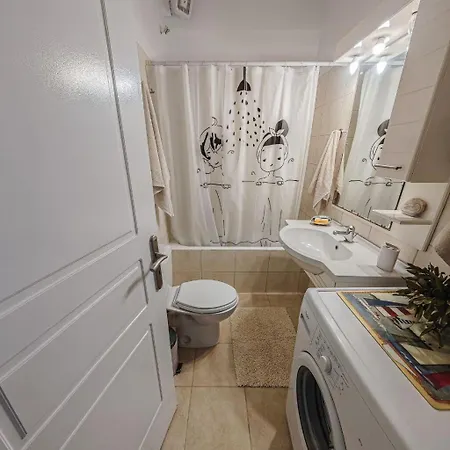 Blue Horizon Retreat