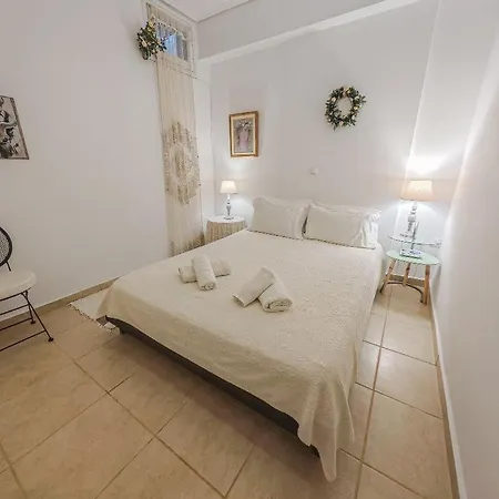 Blue Horizon Retreat