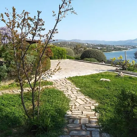 Blue Horizon Retreat Διαμέρισμα *