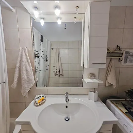 Appartement Blue Horizon Retreat *