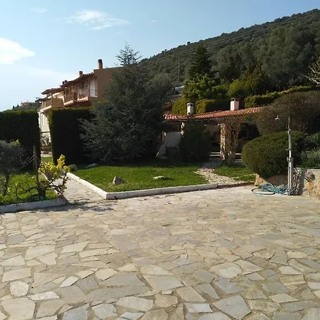 Blue Horizon Retreat *