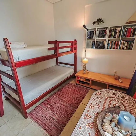 Blue Horizon Retreat Appartement *