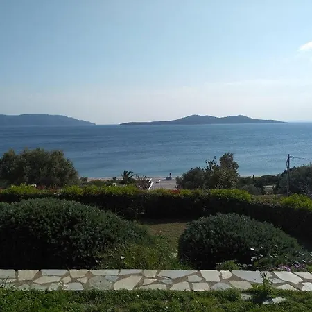 شقة Blue Horizon Retreat Vathirrevma