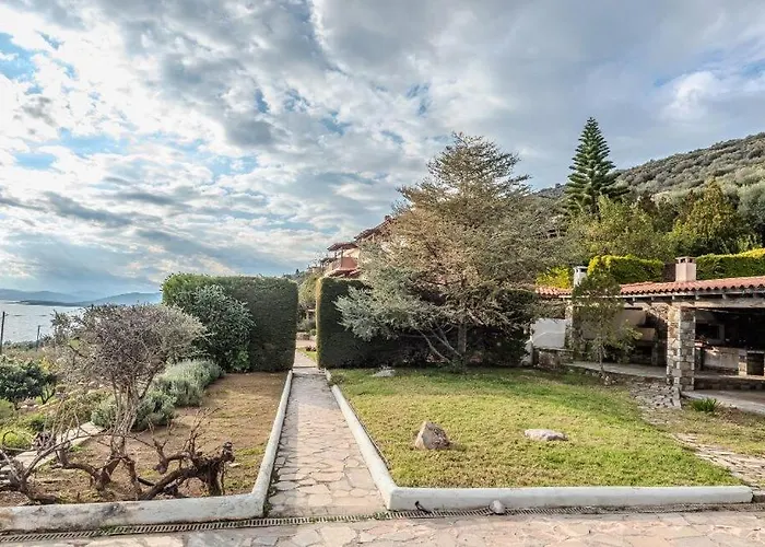 Blue Horizon Retreat