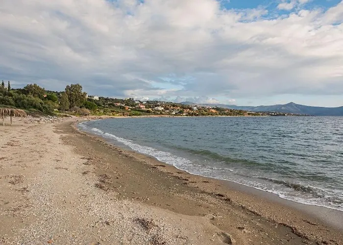 Blue Horizon Retreat *