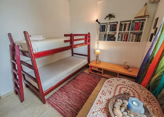 Blue Horizon Retreat Appartement *